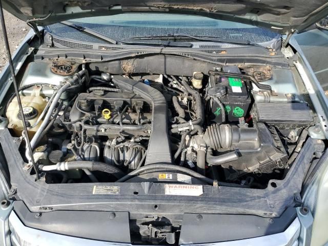 2006 Ford Fusion SE