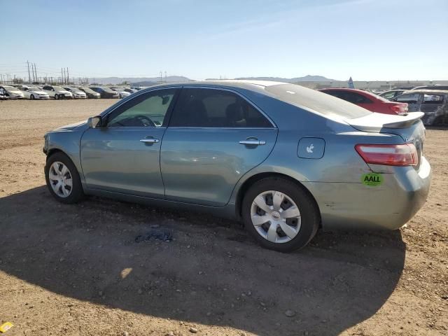 2009 Toyota Camry Base