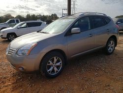 Salvage cars for sale at China Grove, NC auction: 2009 Nissan Rogue S