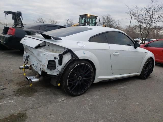 2019 Audi TTS