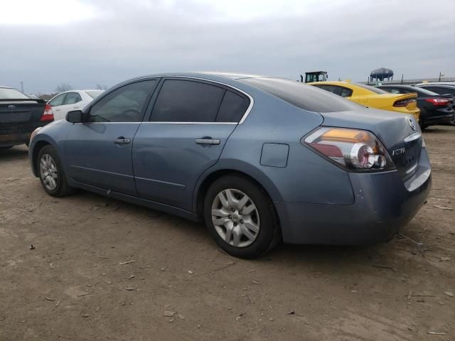 2010 Nissan Altima Base