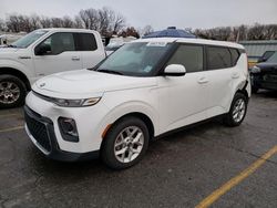 2021 KIA Soul LX en venta en Sikeston, MO