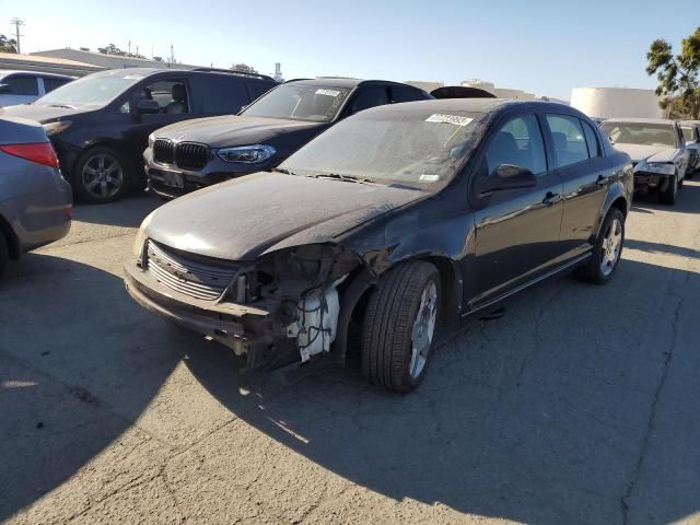 2010 Chevrolet Cobalt 2LT