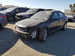 Salvage cars for sale from Copart Martinez, CA: 2010 Chevrolet Cobalt 2LT