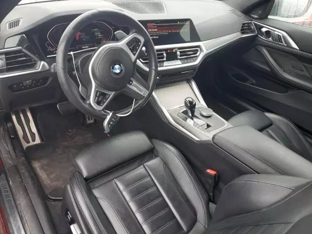 2022 BMW 430I