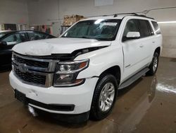 2015 Chevrolet Tahoe K1500 LT for sale in Elgin, IL