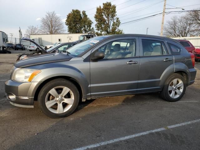 2011 Dodge Caliber Mainstreet