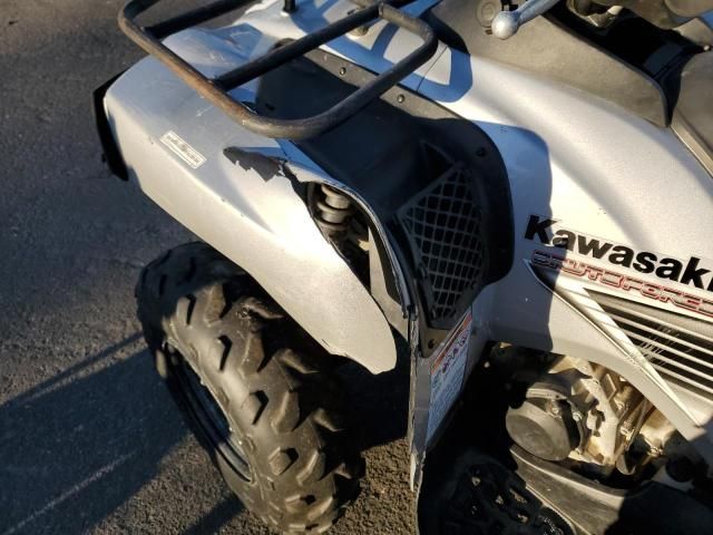 2003 Kawasaki ATV