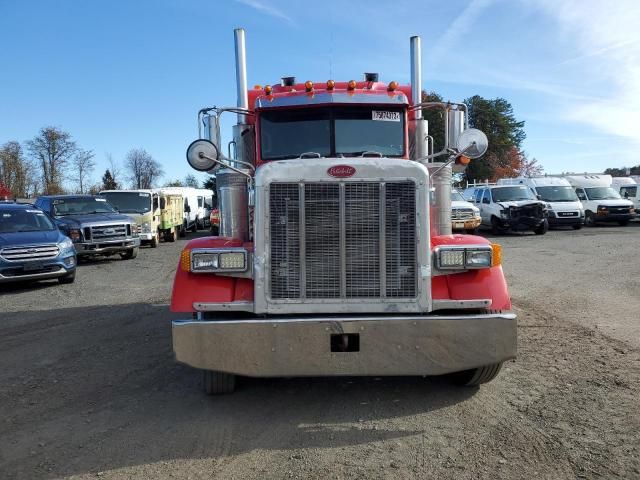 2006 Peterbilt 379