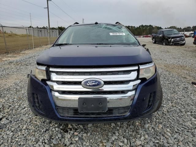 2011 Ford Edge SE