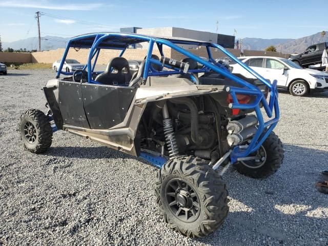 2016 Polaris RZR XP 4 1000 EPS