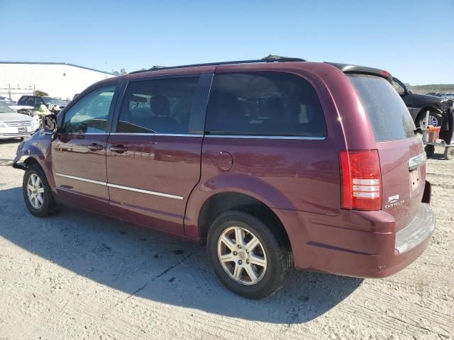 2009 Chrysler Town & Country Touring