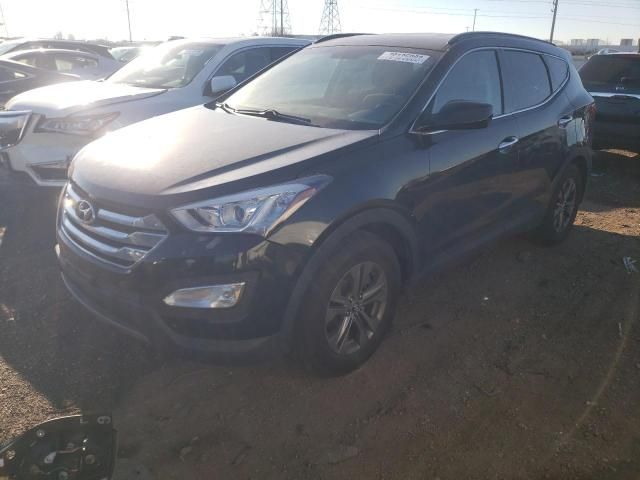 2014 Hyundai Santa FE Sport