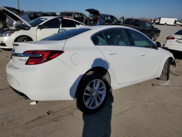 2014 Buick Regal