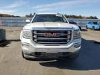 2018 GMC Sierra K1500 SLT