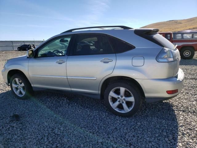 2005 Lexus RX 330