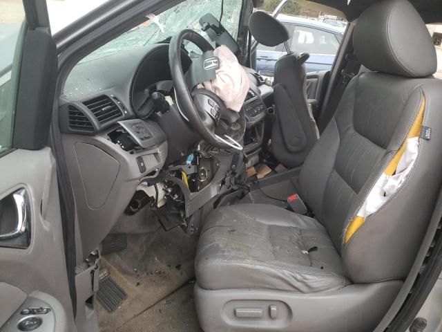 2008 Honda Odyssey EXL