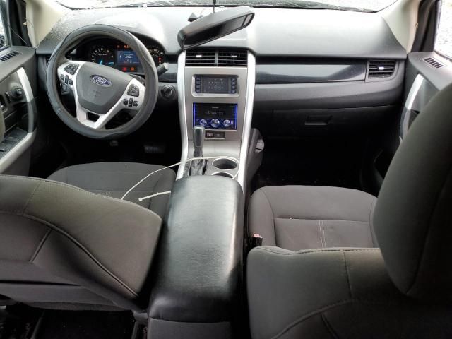 2011 Ford Edge SE