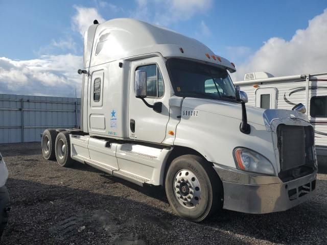 2012 Freightliner Cascadia 125