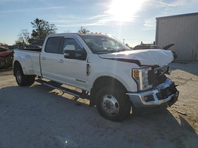 2019 Ford F350 Super Duty