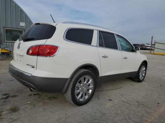 2011 Buick Enclave CXL