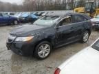 2013 Acura RDX