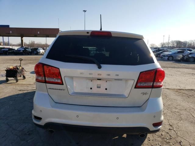 2016 Dodge Journey R/T