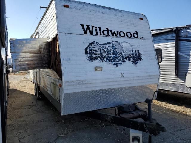 2005 Wildwood Wildwood