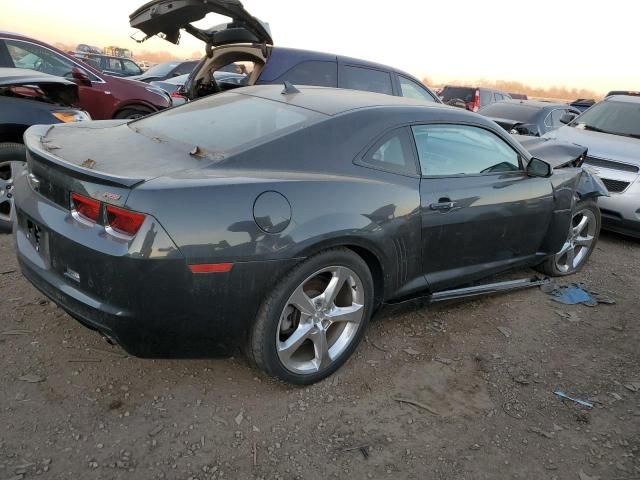 2013 Chevrolet Camaro LT