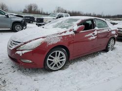 2011 Hyundai Sonata SE en venta en Wayland, MI