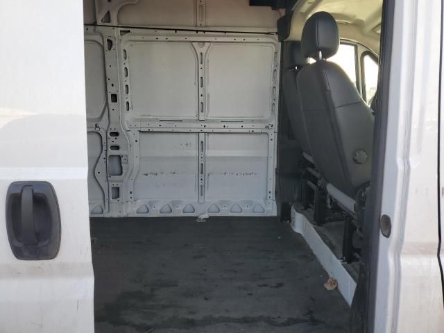 2023 Dodge RAM Promaster 3500 3500 High