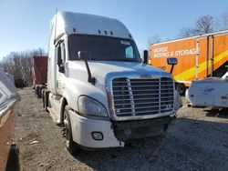 Freightliner salvage cars for sale: 2011 Freightliner Cascadia 125