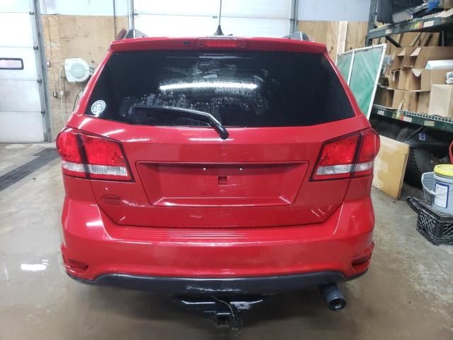 2014 Dodge Journey SXT