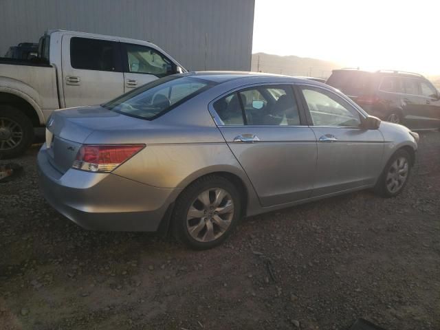 2008 Honda Accord EXL