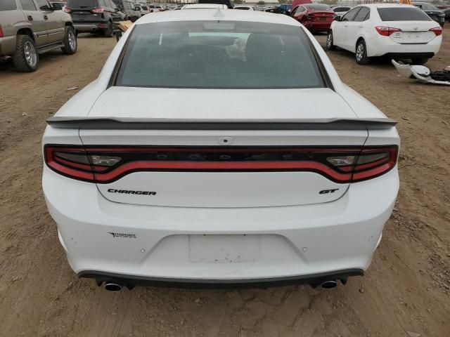 2022 Dodge Charger GT