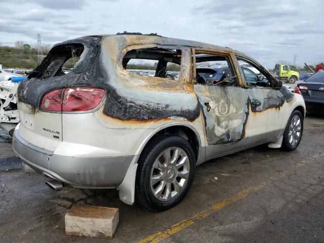 2010 Buick Enclave CXL