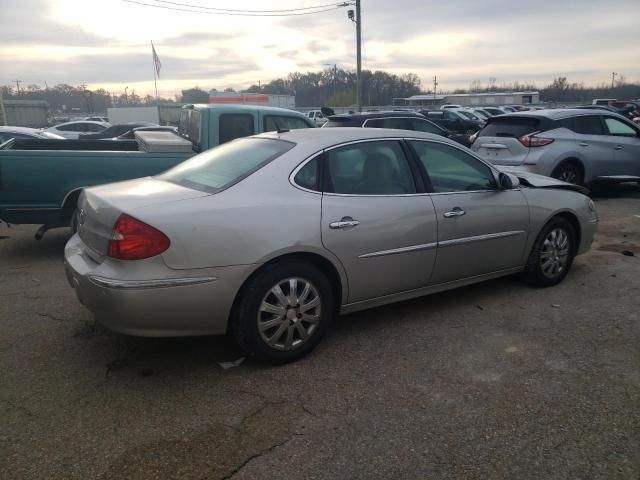 2008 Buick Lacrosse CXL