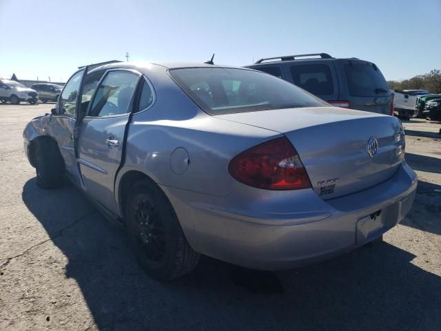 2006 Buick Lacrosse CX