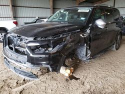 Infiniti salvage cars for sale: 2018 Infiniti QX80 Base