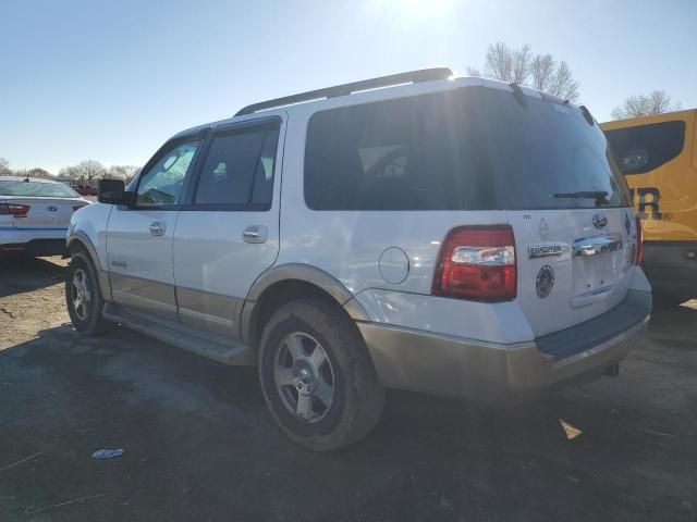 2007 Ford Expedition Eddie Bauer