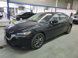 Salvage cars for sale from Copart Pasco, WA: 2019 Mazda 6 Sport