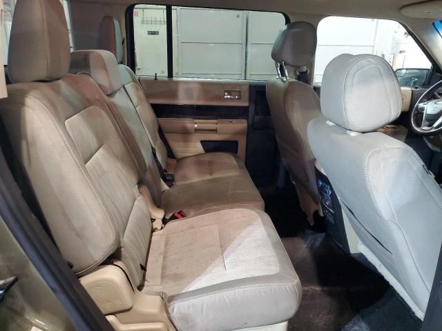 2013 Ford Flex SEL