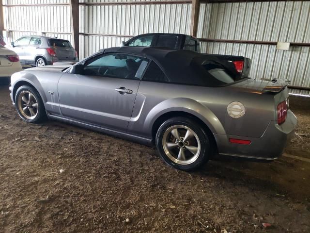 2006 Ford Mustang GT