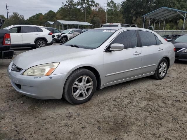 2004 Honda Accord LX