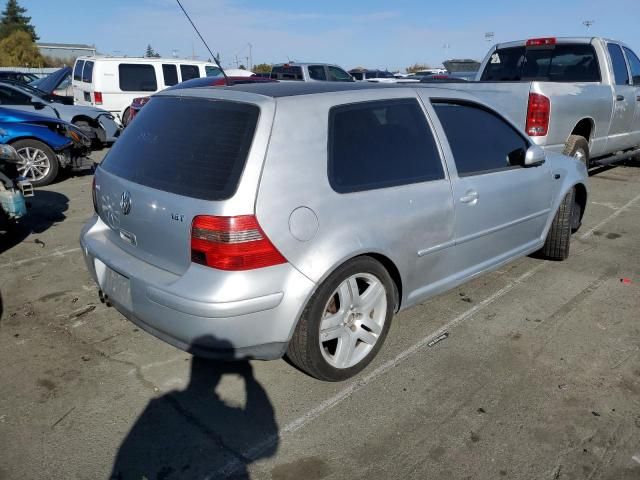 2005 Volkswagen GTI