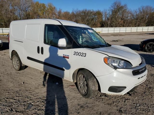 2020 Dodge RAM Promaster City SLT