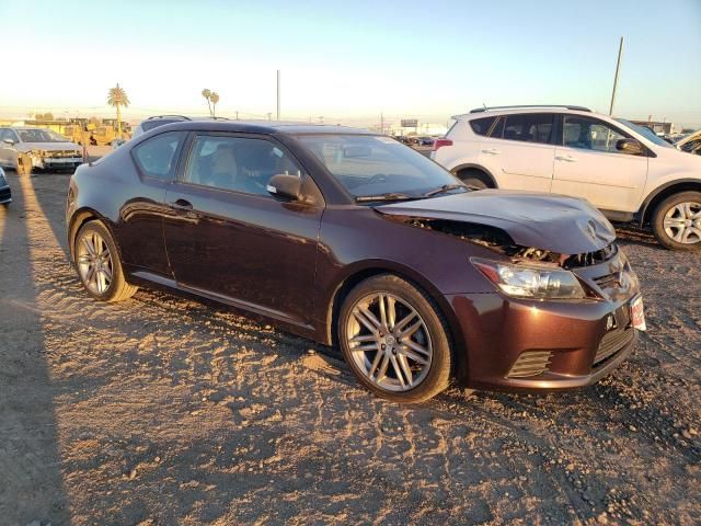 2012 Scion TC