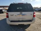 2007 Ford Expedition Limited