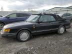 1992 Saab 900 S