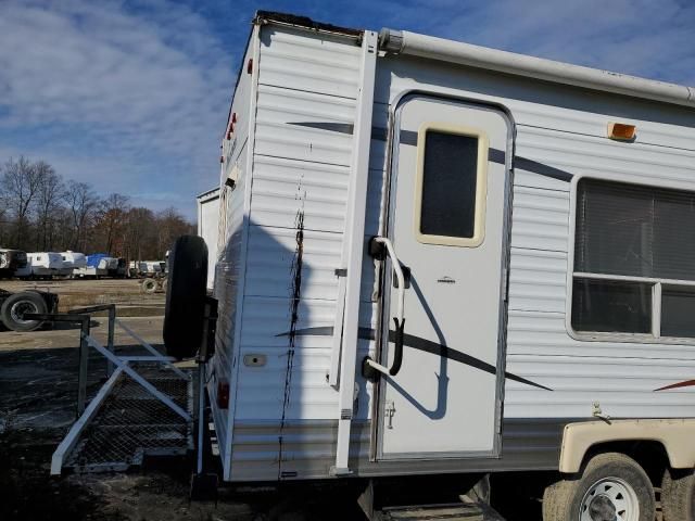 2007 Coachmen SOA